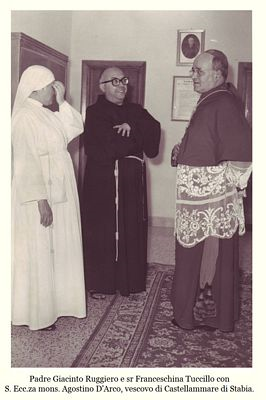 Padre Giacinto Ruggiero